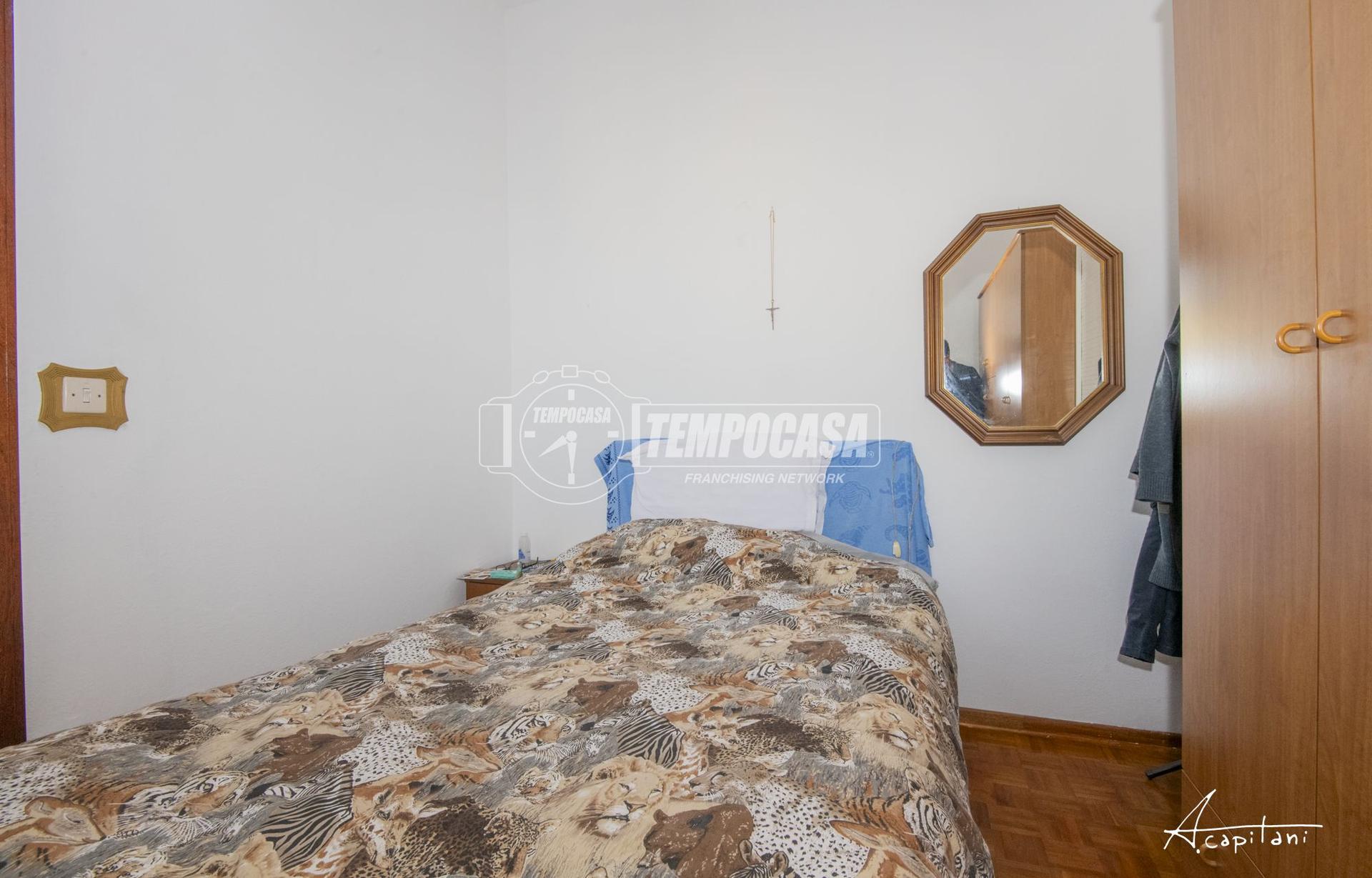 Quadrilocale in Via Attilio Aurelio Rizzo 272, Villadose