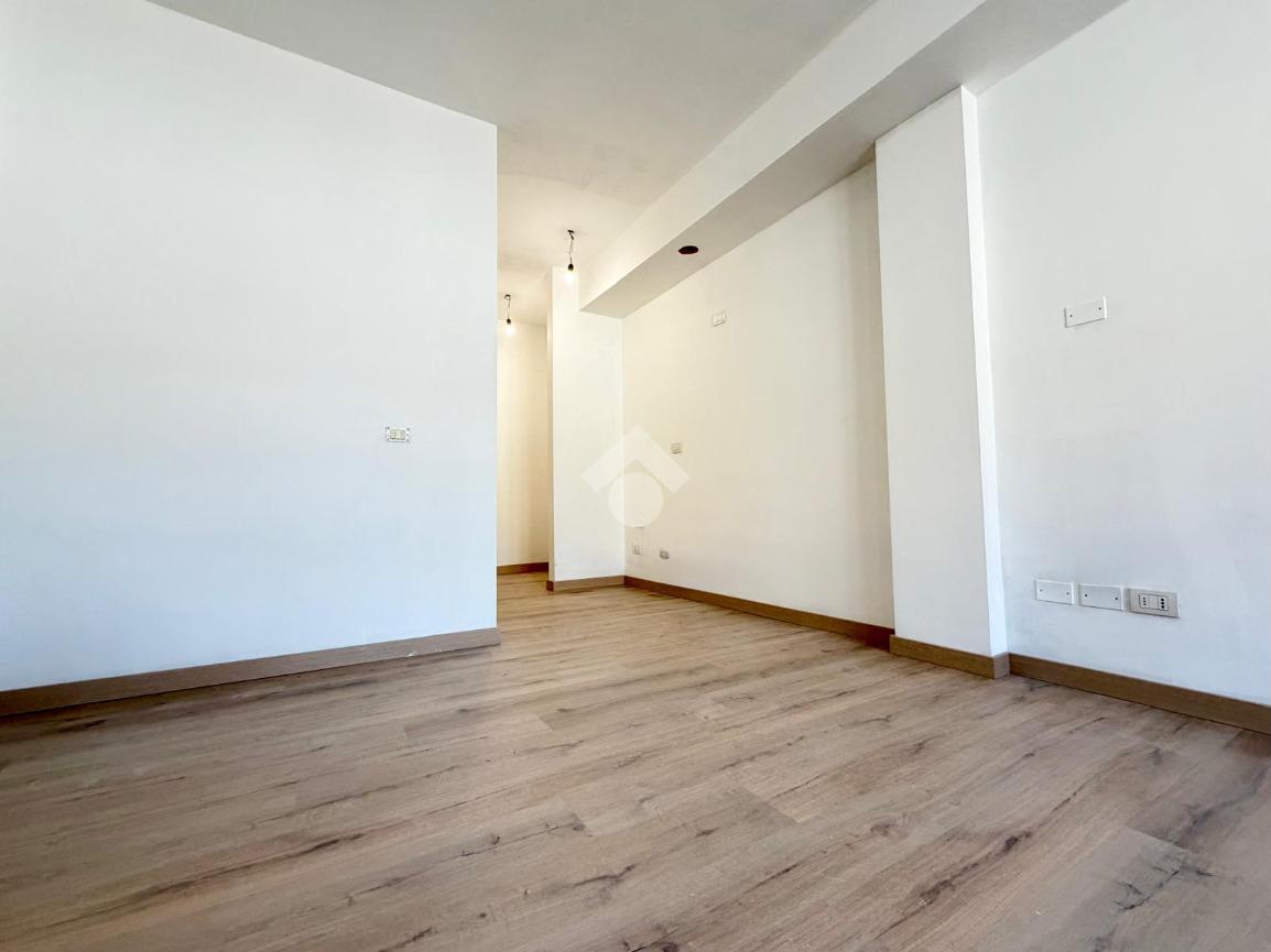 Trilocale in Via Solferino, Castelleone