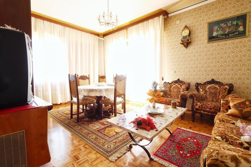 Villa in Strada dei Fiori 60, Città Sant'Angelo — foto 4 di 5