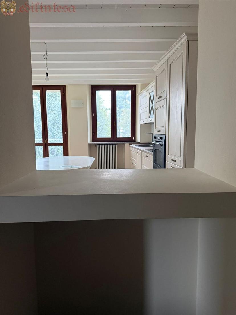 Trilocale in Via Mazzini, Lesmo — foto 3 di 5