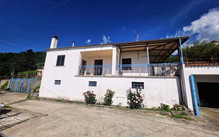Appartamento in Ferraro 7e, Buonvicino — foto 3 di 5