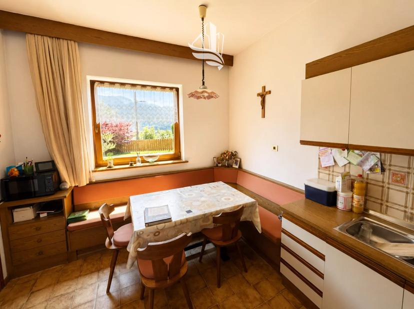 Casa indipendente in Via Valle Aurina, Campo Tures — foto 4 di 5