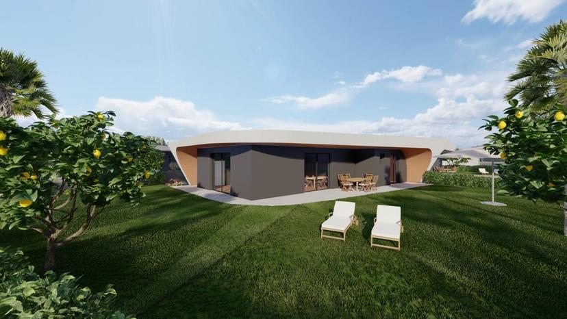 Appartamento, Montecorvino Rovella — foto 4 di 5
