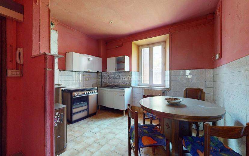Quadrilocale in Via Giuseppe Gianelli 3, Pavullo nel Frignano — foto 2 di 5