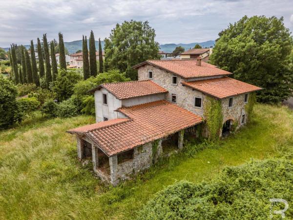Rustico in Località Pianacci, Bibbiena
