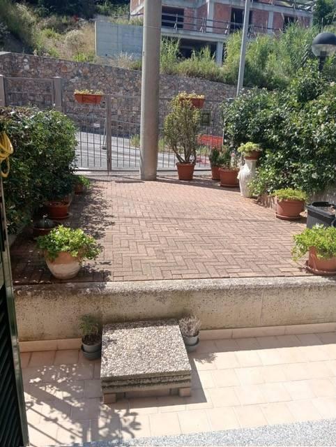 Trilocale in Via Viazzo 10, Boissano — foto 3 di 5