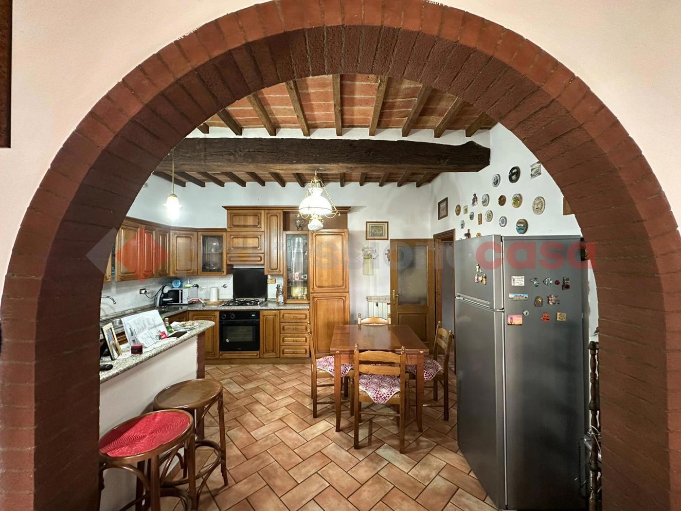 Appartamento, Foiano della Chiana