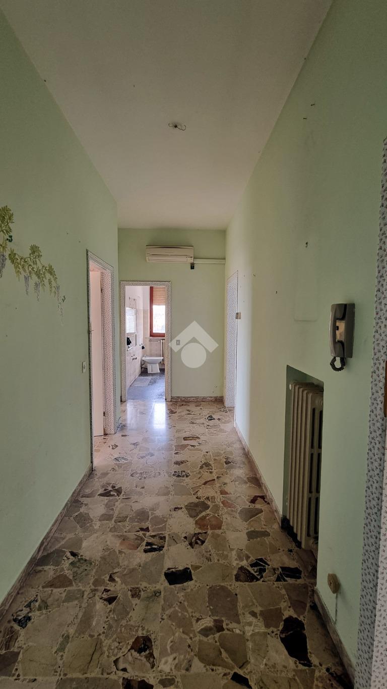 Quadrilocale in Via Indipendenza 45, Monteprandone