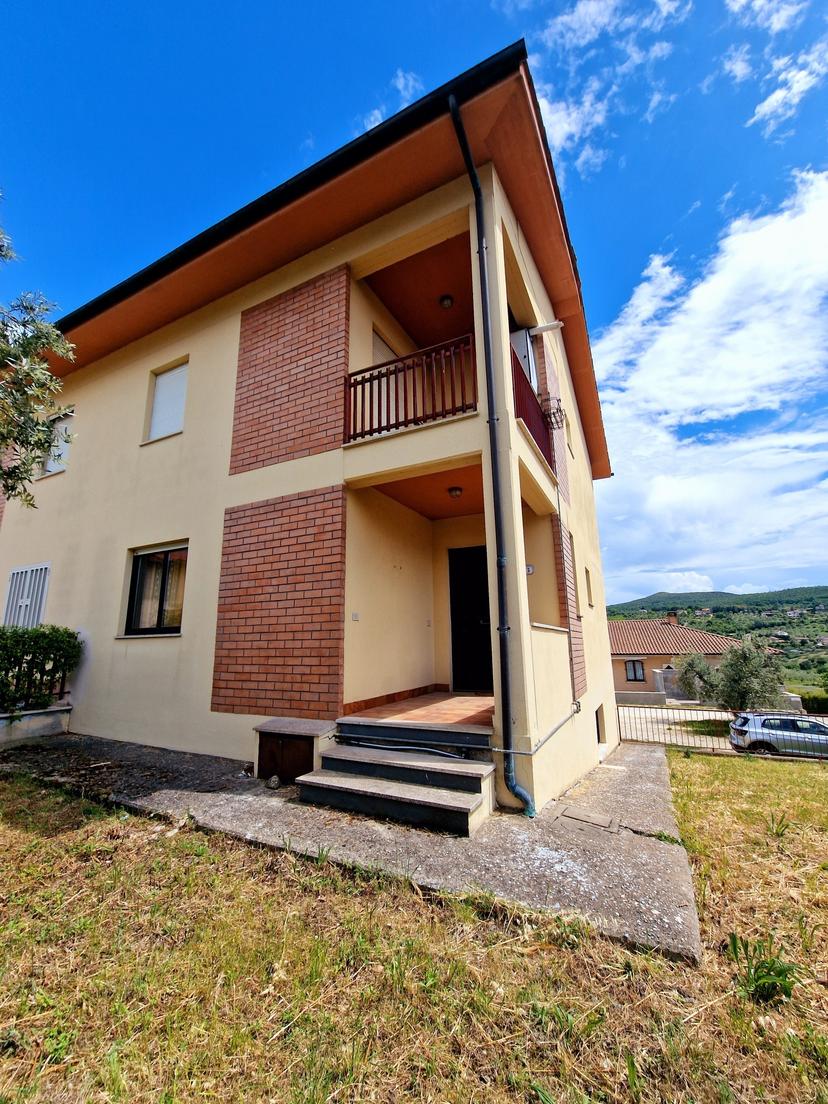Villa a schiera in Via San Martino, Montecchio — foto 3 di 5