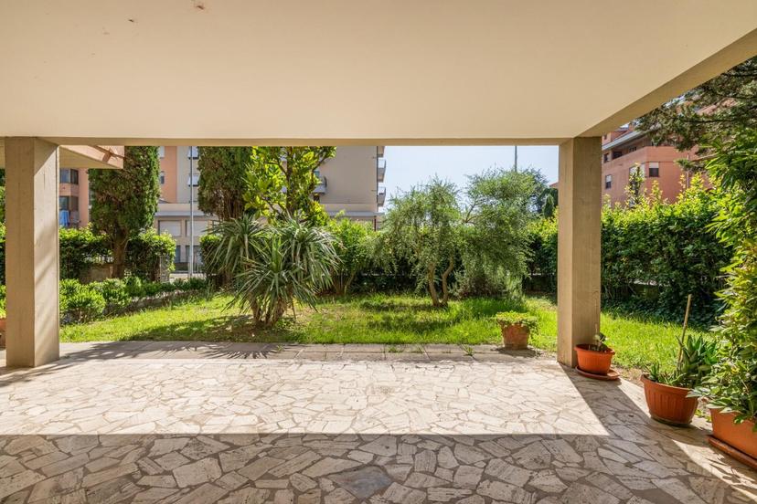 Attico, Pontedera — foto 5 di 5