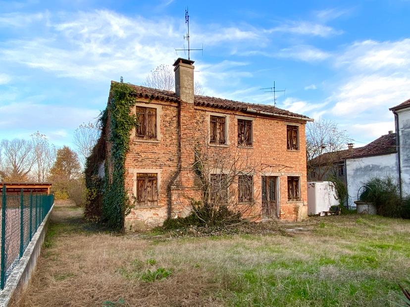 Rustico in Via Borella 3, Villa Estense — foto 5 di 5