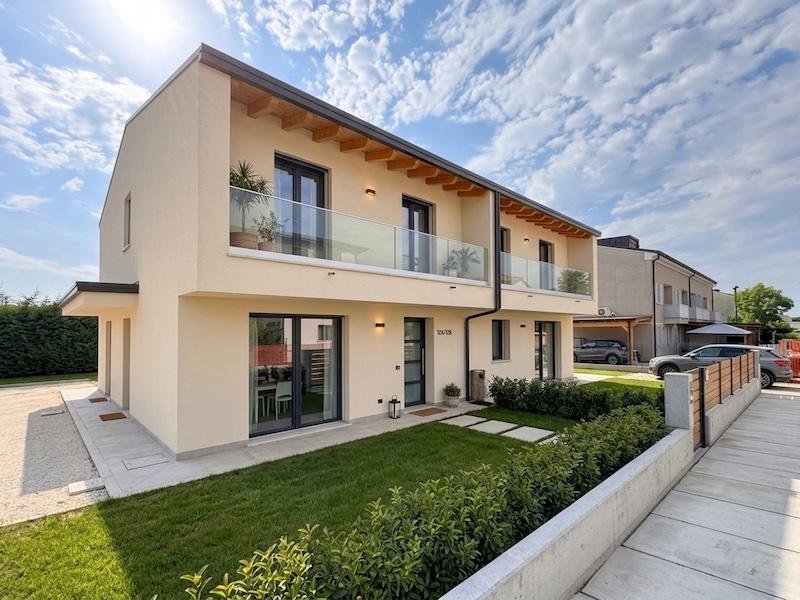 Villa, Arzergrande — foto 3 di 4