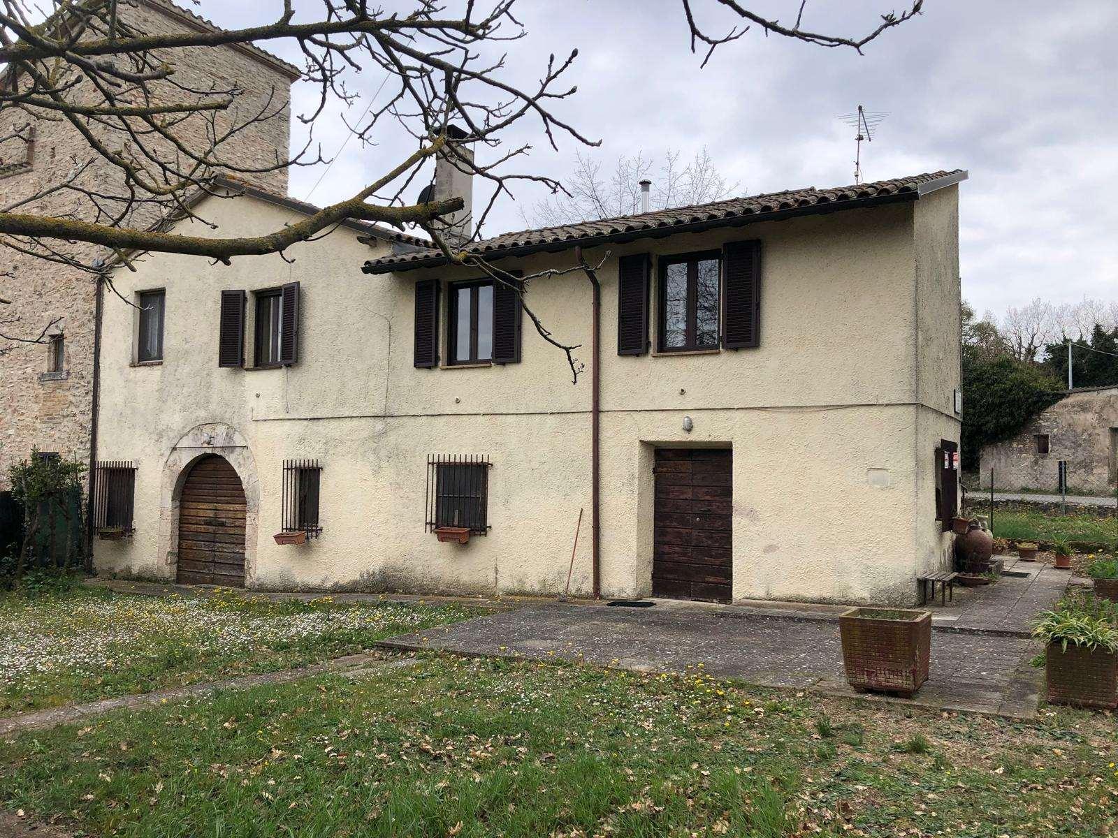 Rustico in Grutti , Gualdo Cattaneo