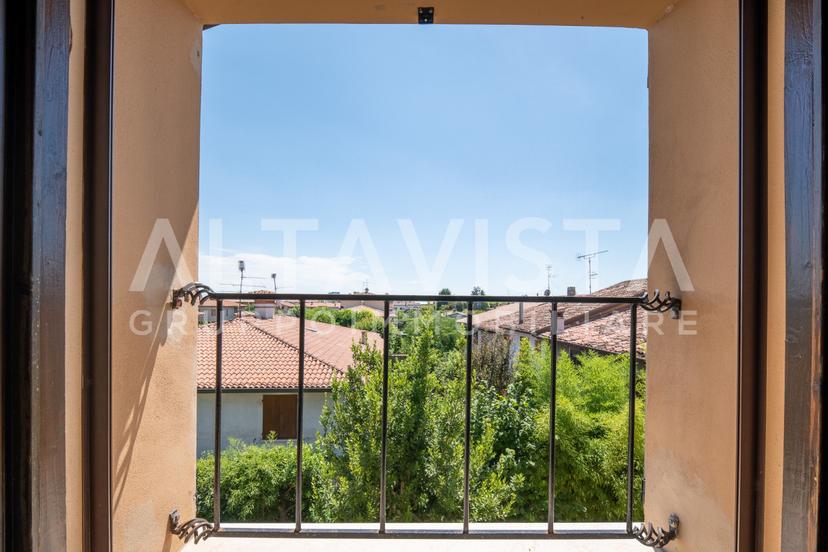 Villa a schiera in Mazzano Via Conciliazione, Mazzano — foto 5 di 5
