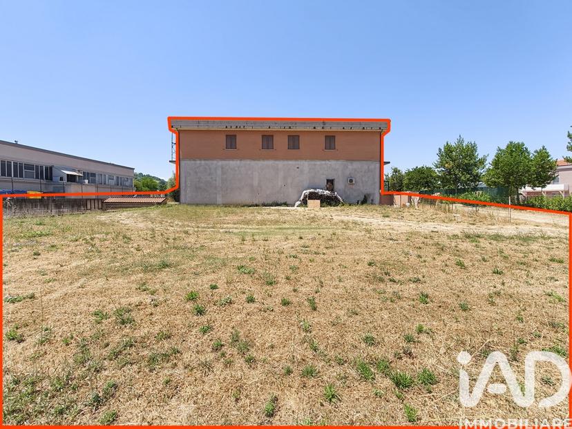 Villa in Via Giusseppe Ungaretti 10, Fermo