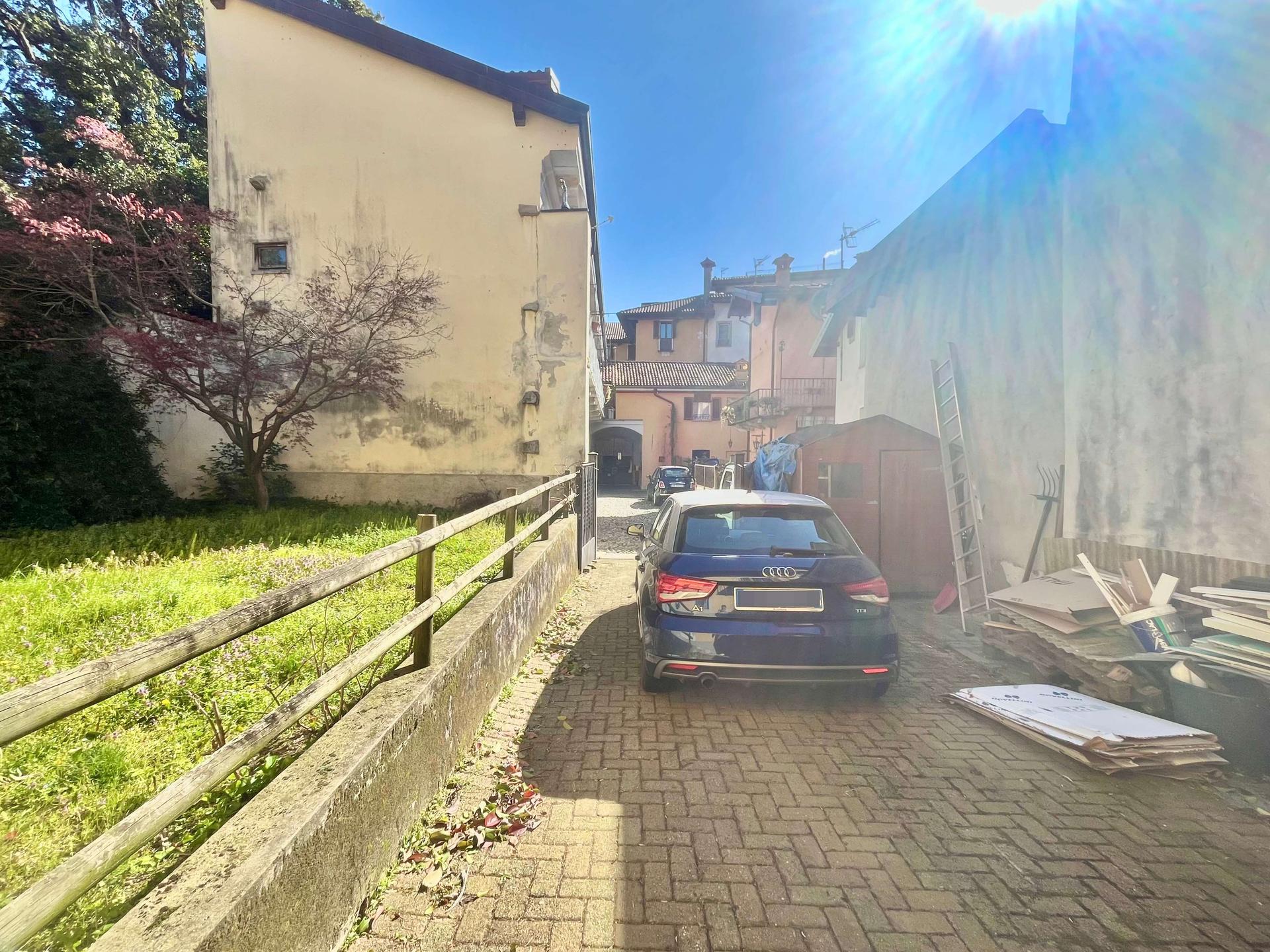 Quadrilocale, Verbania