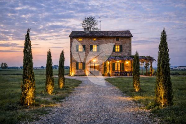 Rustico in Località Sanguigna 95, Colorno — foto 3 di 5