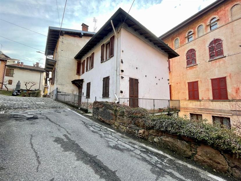 Casa indipendente in Via Tabacchi 18, Valganna — foto 4 di 5