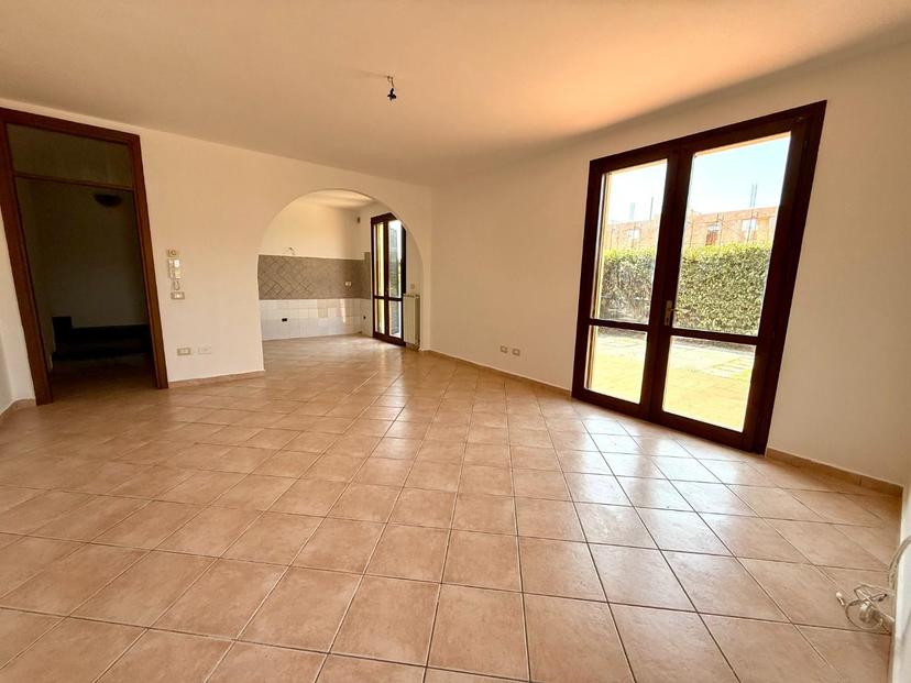 Villa quadrifamiliare, Ponsacco — foto 5 di 5