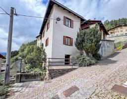 Trilocale in Salita ai Maseri 13, Pellizzano