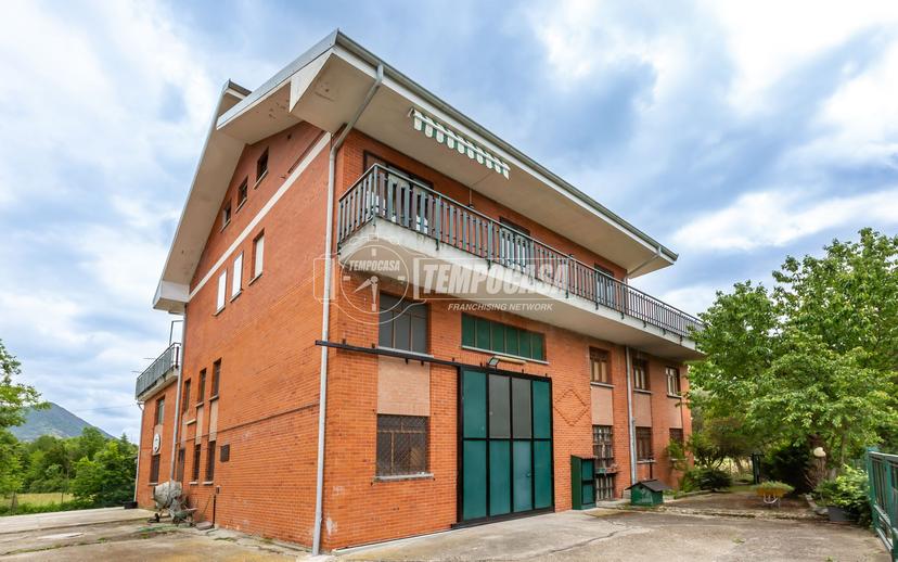 Villa in Via Avigliana 21, Villar Dora — foto 4 di 5