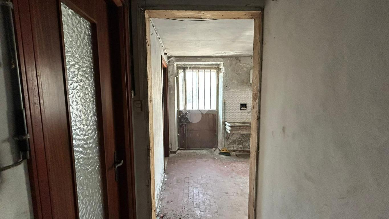 Casa indipendente in Via Villafalletto 15, Busca