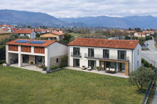 Rustico in Strada Melagrani, Bassano del Grappa — foto 2 di 5