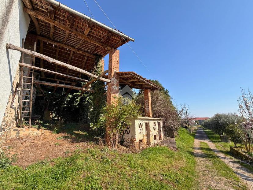 Casa indipendente in Via Dante Alighieri 27, Fara Vicentino — foto 4 di 5