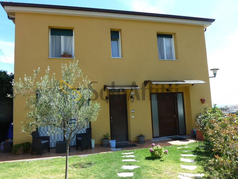 Trilocale in Via Ortassi 44, Santo Stefano al Mare — foto 2 di 5
