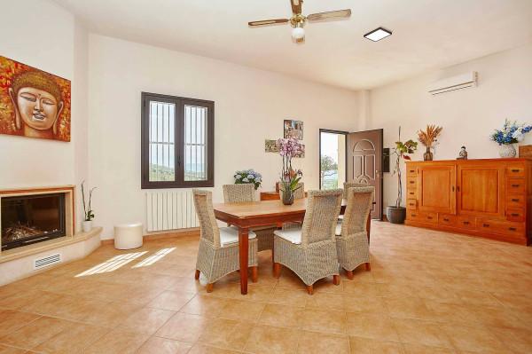Villa in Contrada Ciardazzi 518, Salemi