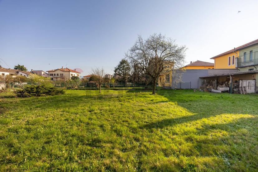Casa indipendente in Via Radaelli 5, Segrate — foto 3 di 5