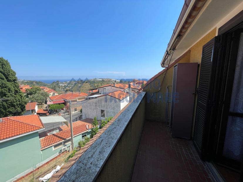 Bilocale in Via Giuseppe Mazzini, Pompeiana — foto 3 di 5