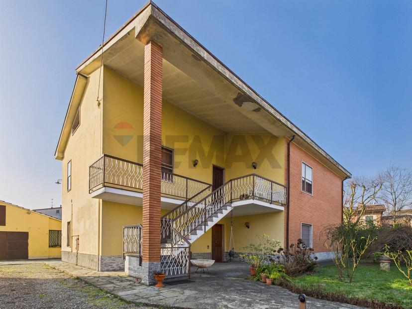 Villa, Casatisma — foto 2 di 5