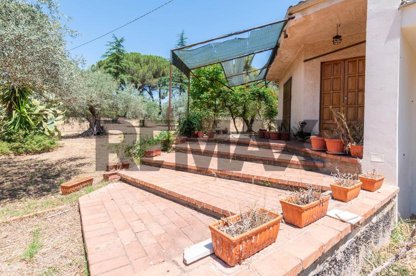 Villa in Via Ettore Majorana 33, Caltagirone — foto 4 di 5