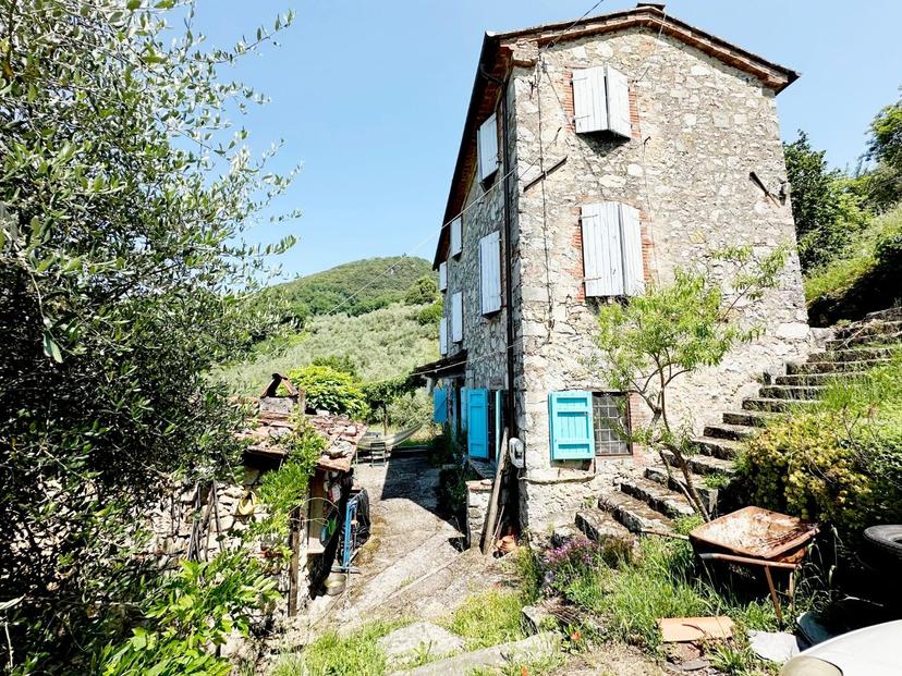 Rustico, Borgo a Mozzano — foto 5 di 5