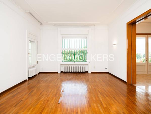 Villa in Via Campescolo 3, Sasso Marconi — foto 2 di 5