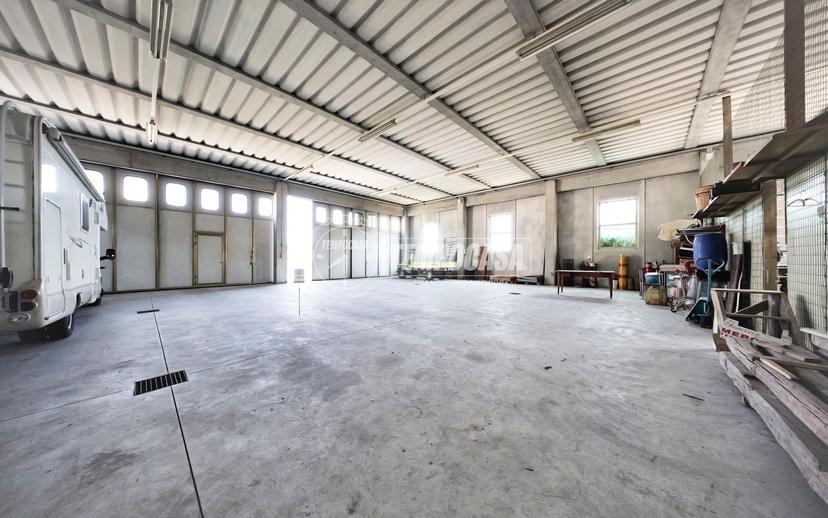 Appartamento in Nucleo Gron Masiere 211, Sospirolo — foto 4 di 5