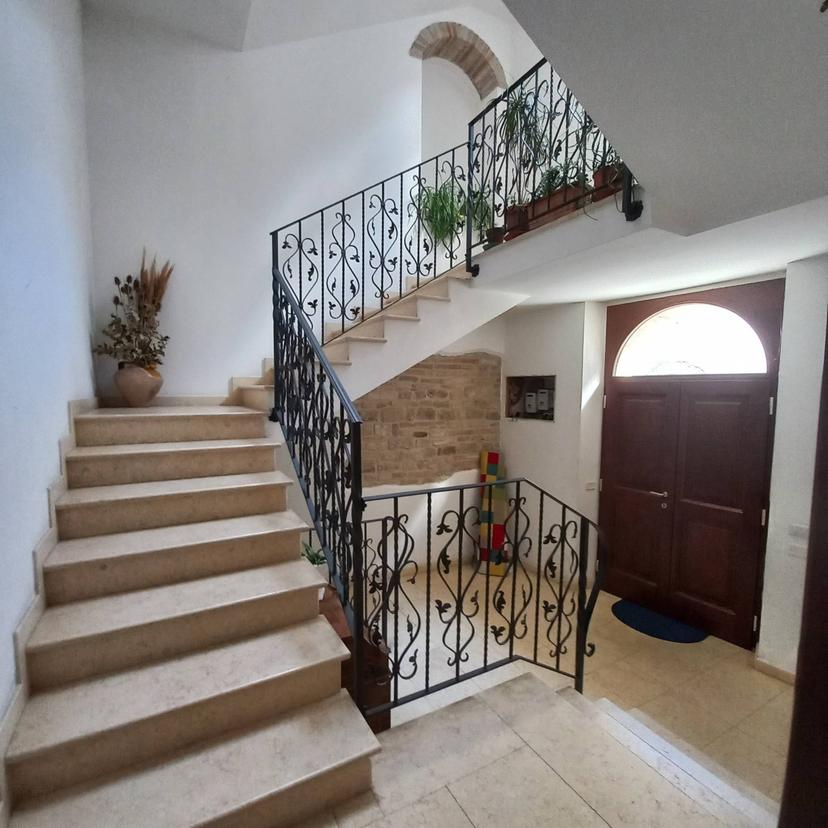 Appartamento in Via Roma, Santa Vittoria in Matenano — foto 4 di 5