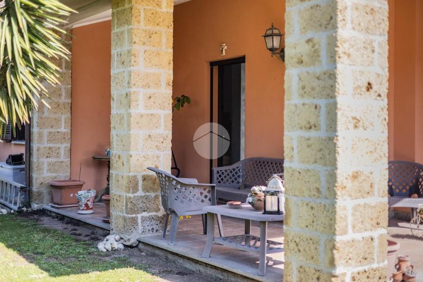 Villa in Via degli Oleandri 25, Monterosi — foto 3 di 5
