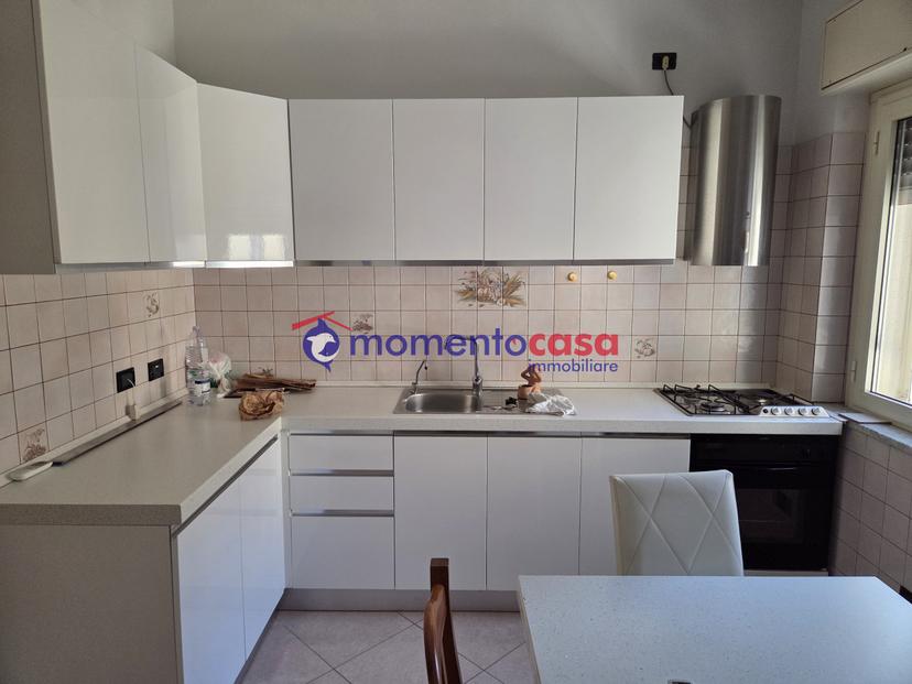 Quadrilocale in Via Palmi 16, Reggio di Calabria — foto 5 di 5