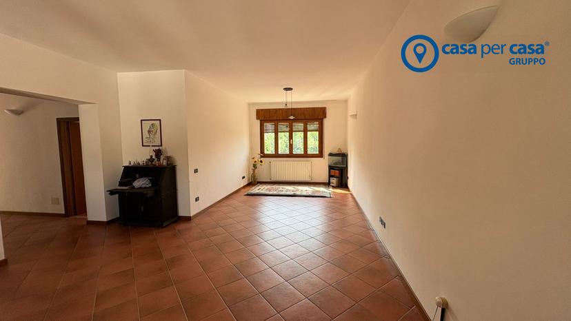 Villa in Via Roma, Polesella — foto 5 di 5