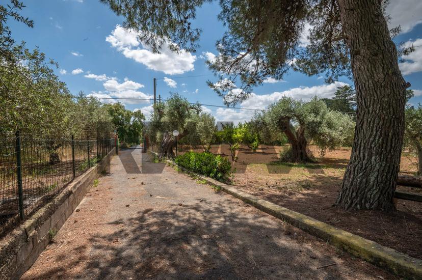 Villa in Contrada Commenda Snc, Caltagirone — foto 2 di 5