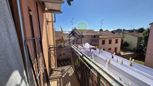 Appartamento in Via Zibordi 46, Guastalla — foto 4 di 5