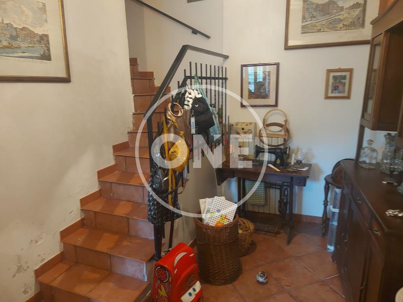 Appartamento in Via Don Domenico Berardinetti 2, Sante Marie — foto 5 di 5