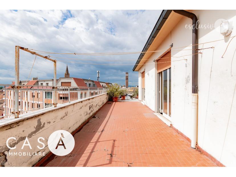 Appartamento in Corso Mazzini 83, Forlì — foto 2 di 5