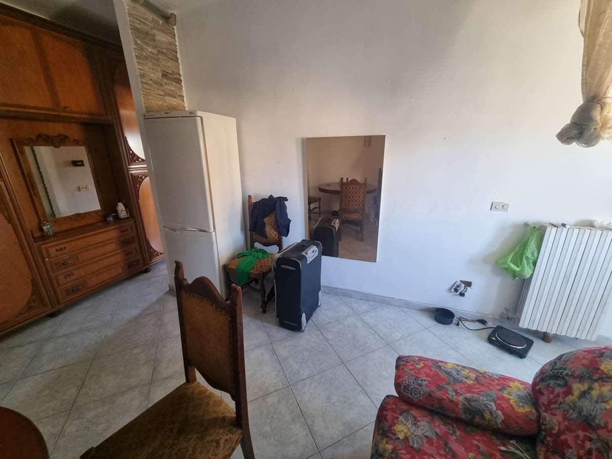 Bilocale in Via Carbonari, Limbiate
