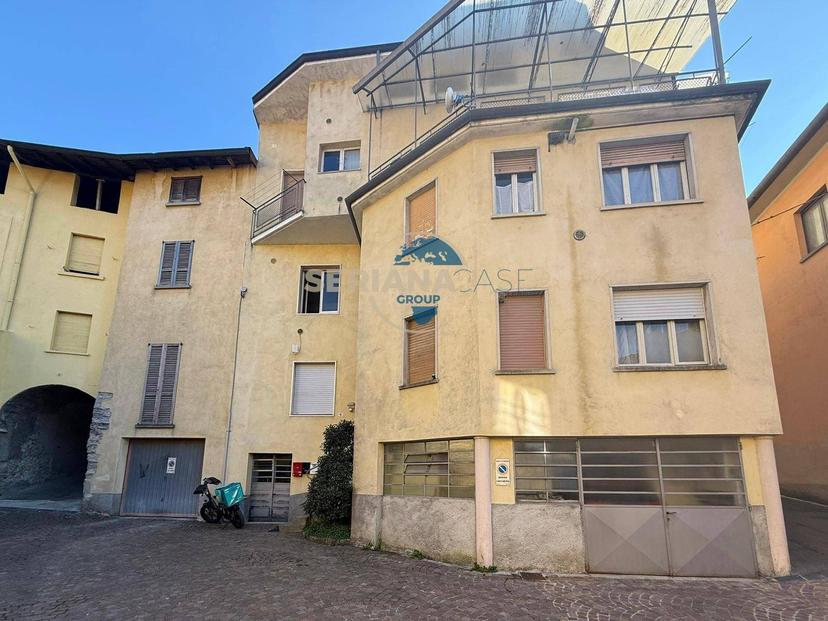 Trilocale in Via Piccinini, Pradalunga — foto 2 di 5
