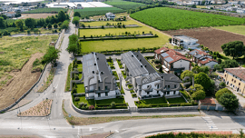 Trilocale in Via Provinciale 43, Lavagno — foto 5 di 5