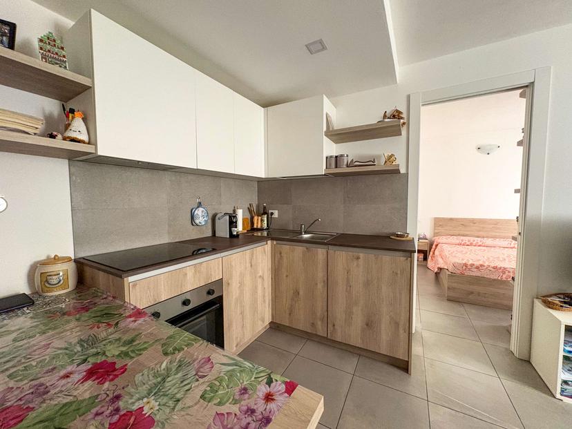 Bilocale in Via San Giovanni 18, Chiavenna — foto 2 di 5