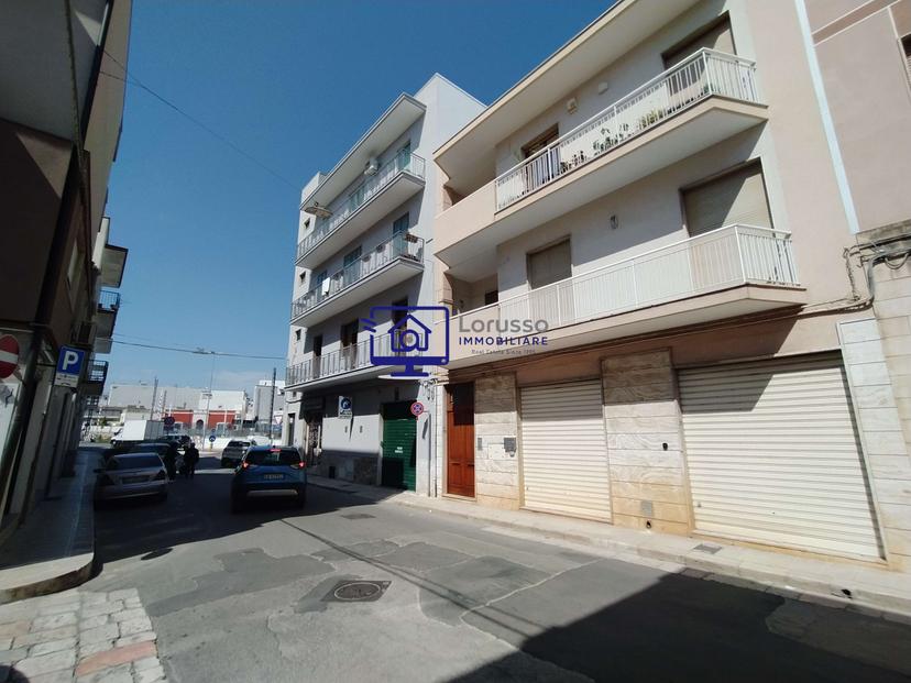 Quadrilocale in Via Cadorna 28, Castellana Grotte — foto 3 di 5
